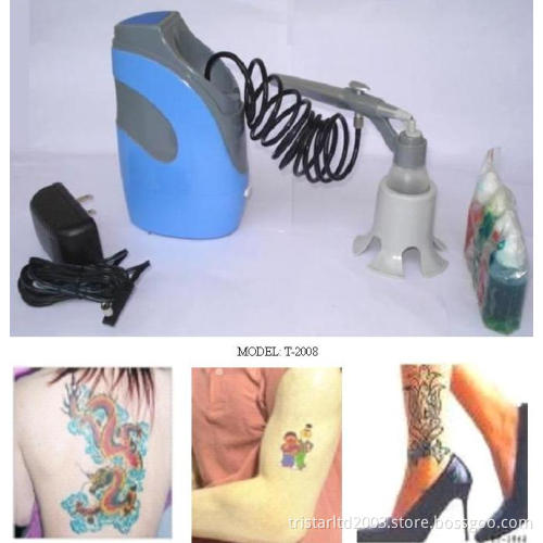 Tattoo Device
